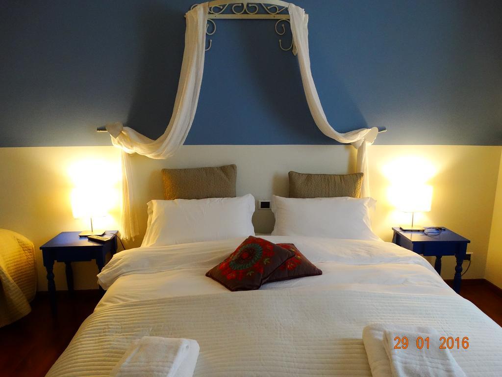 ميلان B&B Lamarmora18 المظهر الخارجي الصورة